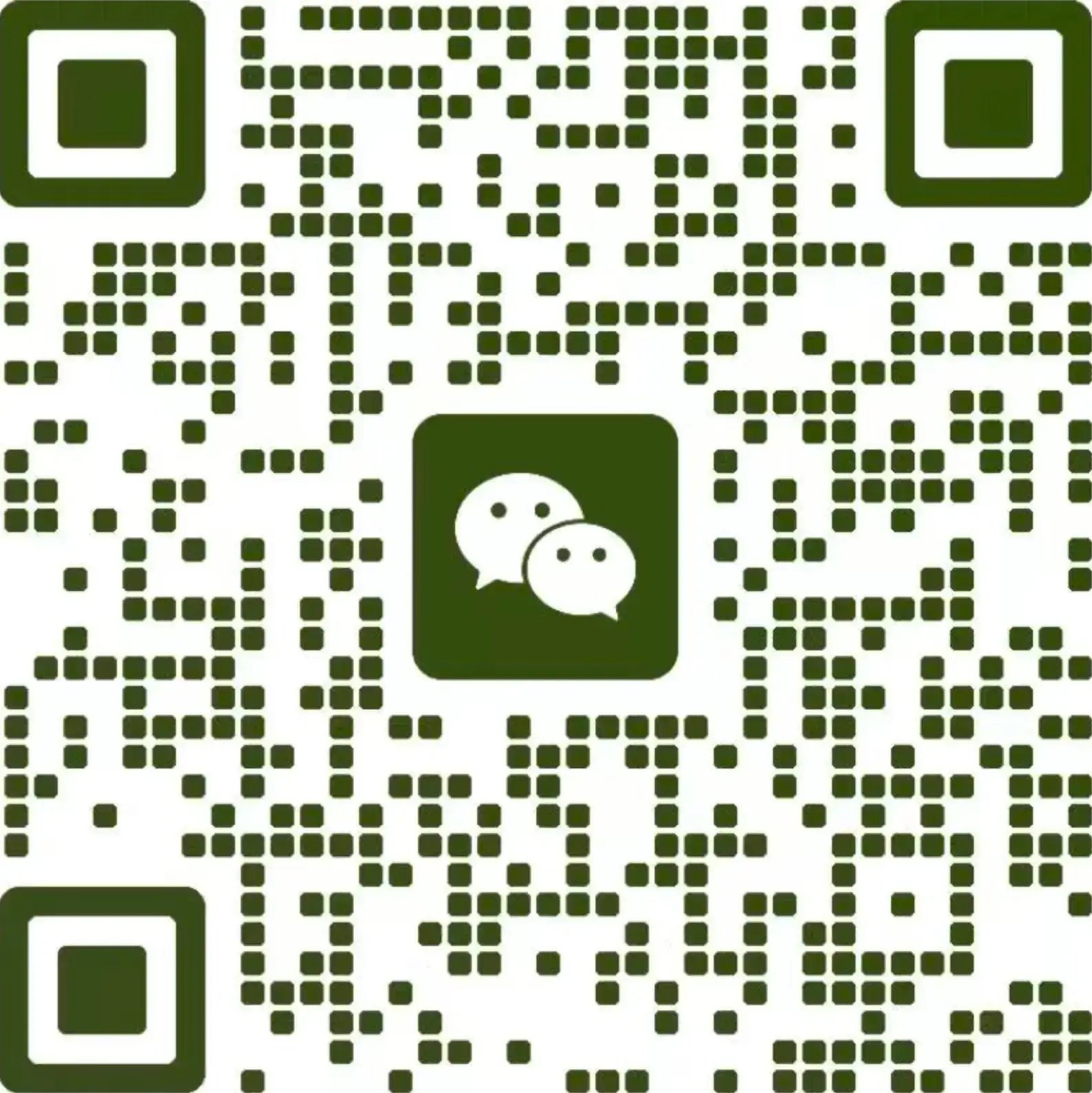 ChatGPT KYC 身份验证咨询微信二维码